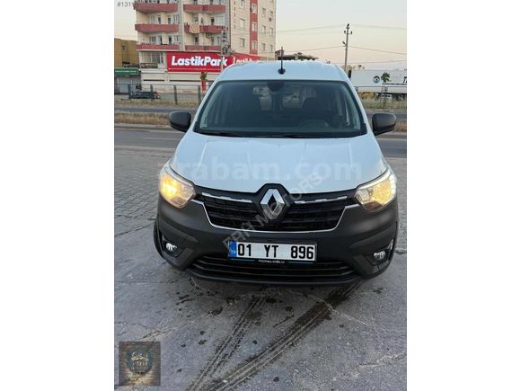 BİRİNCİ SINIF EXPRESS VAN