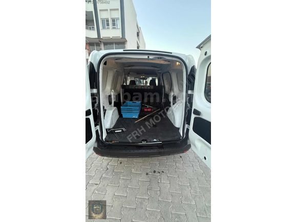 BİRİNCİ SINIF EXPRESS VAN