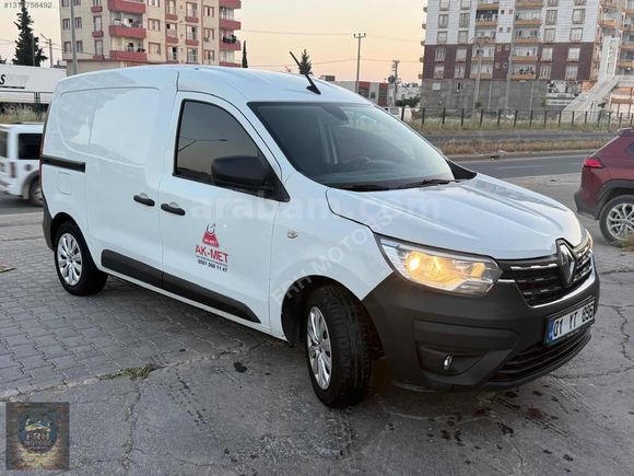 BİRİNCİ SINIF EXPRESS VAN