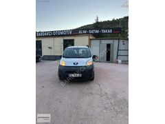 SIFIR MOTOR KLİMALI 2010 MODEL KREDİ KARTI ÇEKİLİR