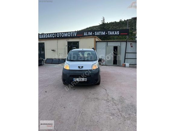 SIFIR MOTOR KLİMALI 2010 MODEL KREDİ KARTI ÇEKİLİR