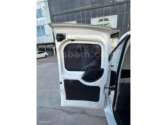 2011 PEJO BİPPER 362 BİNDE 1.4 HDI