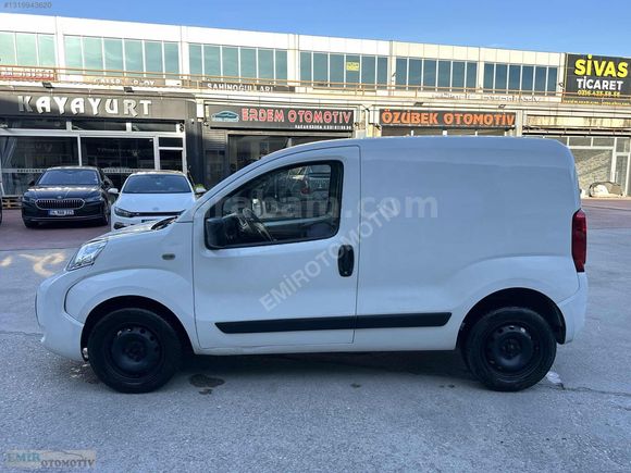 2011 PEJO BİPPER 362 BİNDE 1.4 HDI