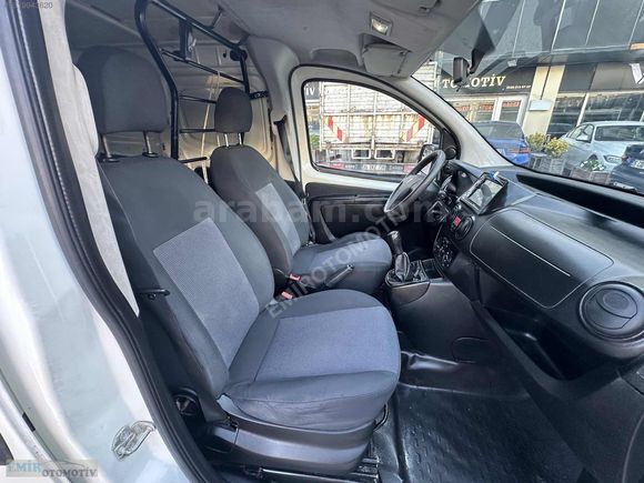 2011 PEJO BİPPER 362 BİNDE 1.4 HDI