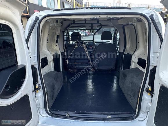 2011 PEJO BİPPER 362 BİNDE 1.4 HDI