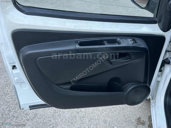 2011 PEJO BİPPER 362 BİNDE 1.4 HDI