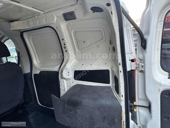 2011 PEJO BİPPER 362 BİNDE 1.4 HDI