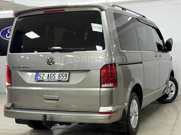 2022_150_KISA_CAMLIVAN_4+1_OTOMATİK_FULL_AKSESUARLI_ÇELİKJANTLI_