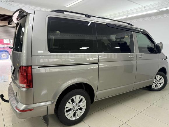 2022_150_KISA_CAMLIVAN_4+1_OTOMATİK_FULL_AKSESUARLI_ÇELİKJANTLI_