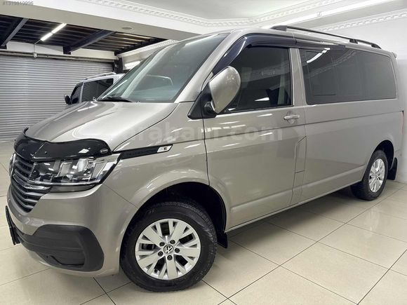 2022_150_KISA_CAMLIVAN_4+1_OTOMATİK_FULL_AKSESUARLI_ÇELİKJANTLI_
