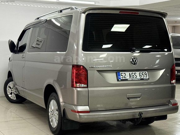 2022_150_KISA_CAMLIVAN_4+1_OTOMATİK_FULL_AKSESUARLI_ÇELİKJANTLI_