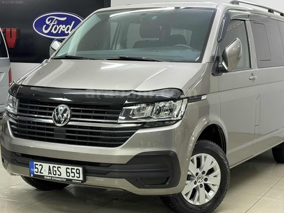 2022_150_KISA_CAMLIVAN_4+1_OTOMATİK_FULL_AKSESUARLI_ÇELİKJANTLI_