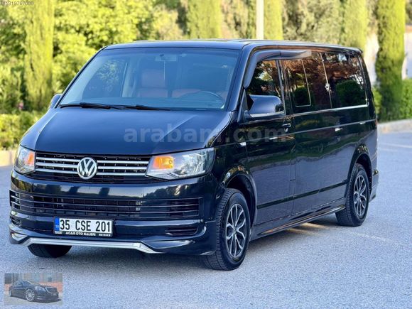 9+1 VİP turizmde kullanılabilir D2 belesine uygun