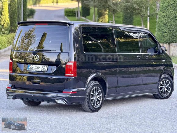 9+1 VİP turizmde kullanılabilir D2 belesine uygun