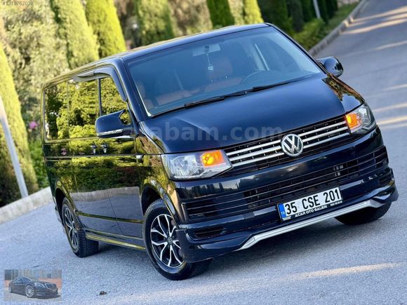 9+1 VİP turizmde kullanılabilir D2 belesine uygun