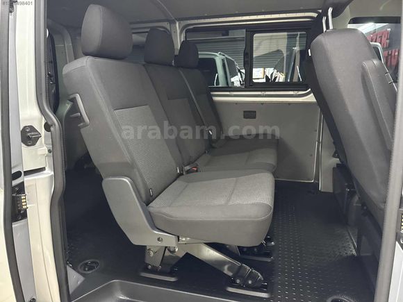 2023_150_KISA_CAMLIVAN_COMFORTİNE_AKSESUARLI_ÇELİKJANTLI_61''KM