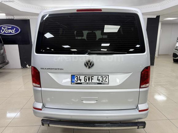 2023_150_KISA_CAMLIVAN_COMFORTİNE_AKSESUARLI_ÇELİKJANTLI_61''KM