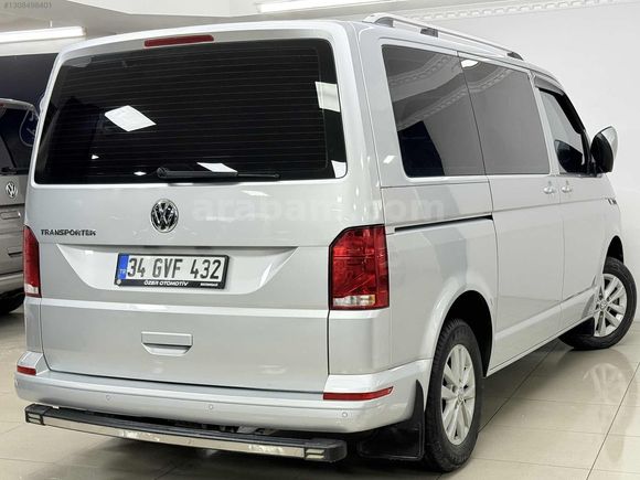 2023_150_KISA_CAMLIVAN_COMFORTİNE_AKSESUARLI_ÇELİKJANTLI_61''KM