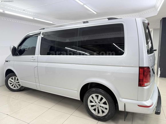 2023_150_KISA_CAMLIVAN_COMFORTİNE_AKSESUARLI_ÇELİKJANTLI_61''KM