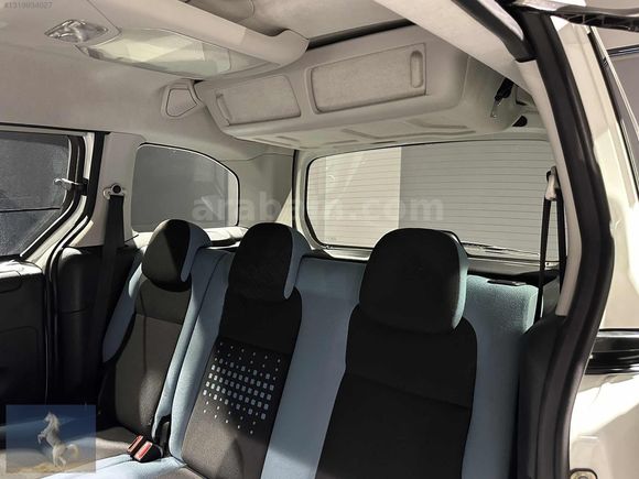 2014 MODEL MULTİSPACE 205 BİN KM DE BOYASIZ CAM TAVANLI ÇİZİKSİZ