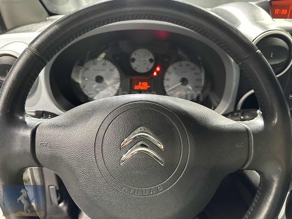 2014 MODEL MULTİSPACE 205 BİN KM DE BOYASIZ CAM TAVANLI ÇİZİKSİZ