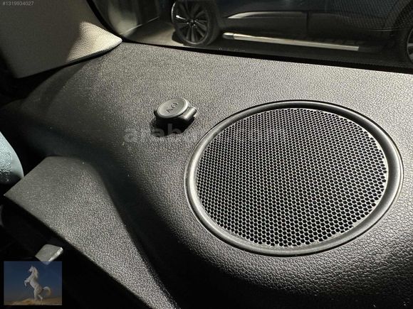 2014 MODEL MULTİSPACE 205 BİN KM DE BOYASIZ CAM TAVANLI ÇİZİKSİZ