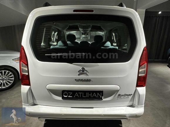 2014 MODEL MULTİSPACE 205 BİN KM DE BOYASIZ CAM TAVANLI ÇİZİKSİZ