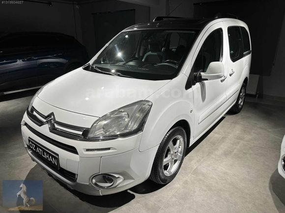 2014 MODEL MULTİSPACE 205 BİN KM DE BOYASIZ CAM TAVANLI ÇİZİKSİZ