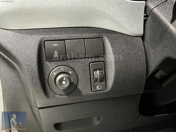 2014 MODEL MULTİSPACE 205 BİN KM DE BOYASIZ CAM TAVANLI ÇİZİKSİZ
