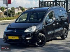 EN-CAR ' DAN 115HP BERLİNGO SELECTİON