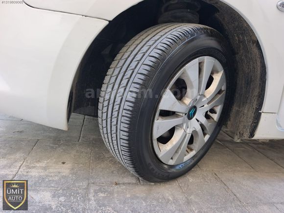 ÜMİT AUTO/2013/CAM TAVAN/BERLİNGO/SELECTİON/235.BİN.KM/