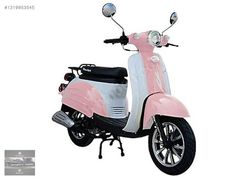 MERT MOTO A.Ş DEN MONDİAL TURİSMO 50cc VADESİZ 9 TAKSİT İMKANI