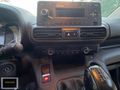 Berlingo 1.5 BlueHDI