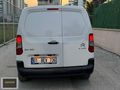 Berlingo 1.5 BlueHDI