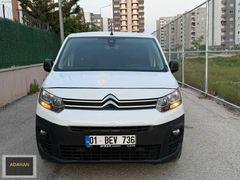 Berlingo 1.5 BlueHDI