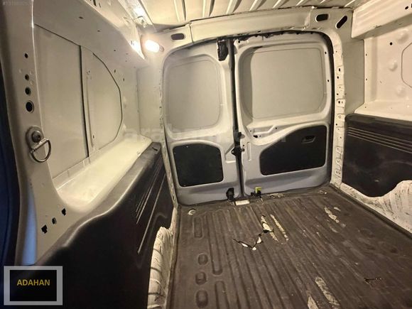 Berlingo 1.5 BlueHDI