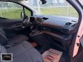 Berlingo 1.5 BlueHDI