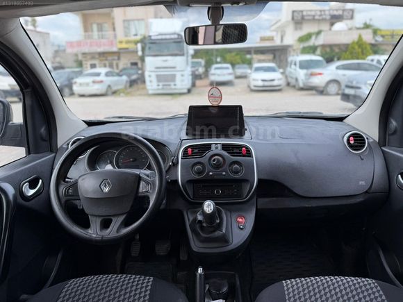 2017 HATASIZ BOYASIZ 250 KM ORJİNAL