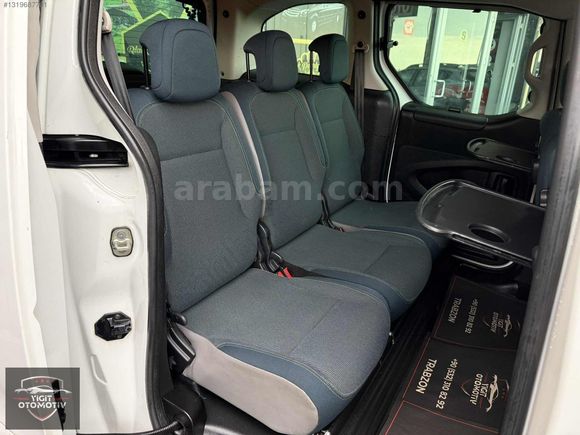 YİĞİT OTOMOTİVDEN 6VİDES HATASIZ GERİ GÖRÜŞ KAMERALI EN FULLU