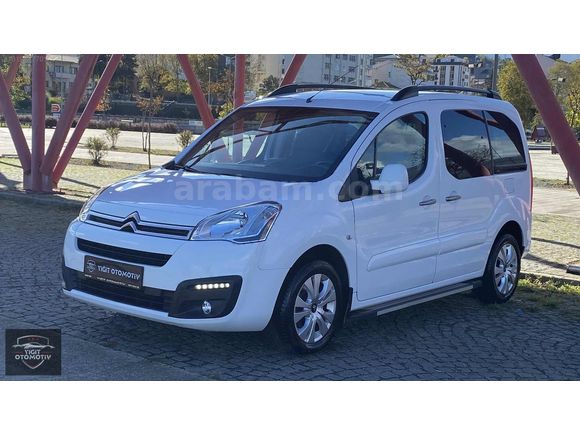 YİĞİT OTOMOTİVDEN 6VİDES HATASIZ GERİ GÖRÜŞ KAMERALI EN FULLU