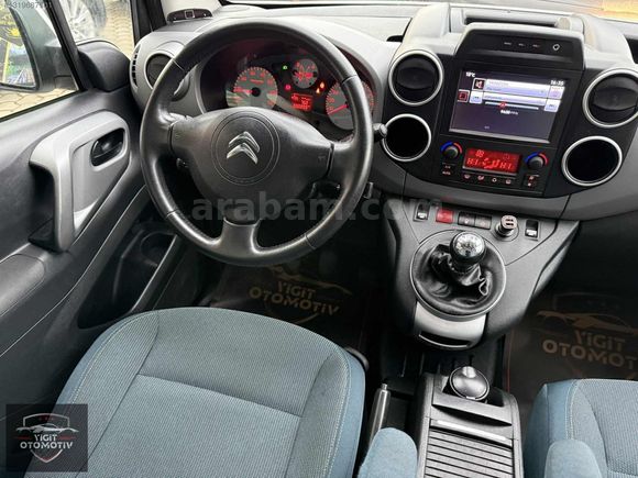 YİĞİT OTOMOTİVDEN 6VİDES HATASIZ GERİ GÖRÜŞ KAMERALI EN FULLU