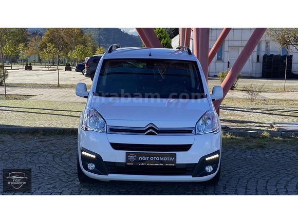 YİĞİT OTOMOTİVDEN 6VİDES HATASIZ GERİ GÖRÜŞ KAMERALI EN FULLU