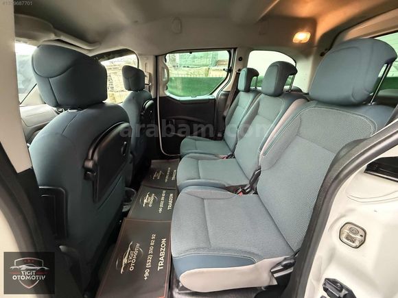 YİĞİT OTOMOTİVDEN 6VİDES HATASIZ GERİ GÖRÜŞ KAMERALI EN FULLU