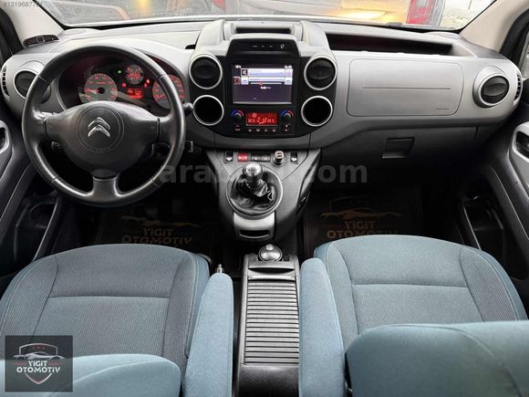 YİĞİT OTOMOTİVDEN 6VİDES HATASIZ GERİ GÖRÜŞ KAMERALI EN FULLU