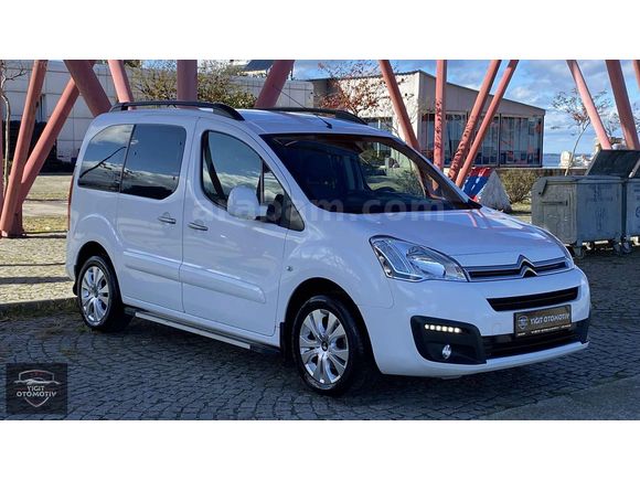 YİĞİT OTOMOTİVDEN 6VİDES HATASIZ GERİ GÖRÜŞ KAMERALI EN FULLU