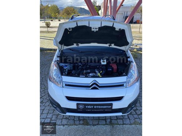 YİĞİT OTOMOTİVDEN 6VİDES HATASIZ GERİ GÖRÜŞ KAMERALI EN FULLU