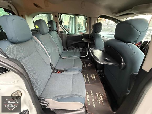YİĞİT OTOMOTİVDEN 6VİDES HATASIZ GERİ GÖRÜŞ KAMERALI EN FULLU
