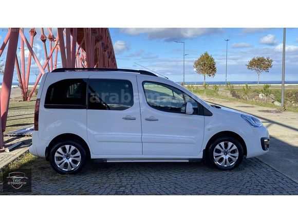 YİĞİT OTOMOTİVDEN 6VİDES HATASIZ GERİ GÖRÜŞ KAMERALI EN FULLU