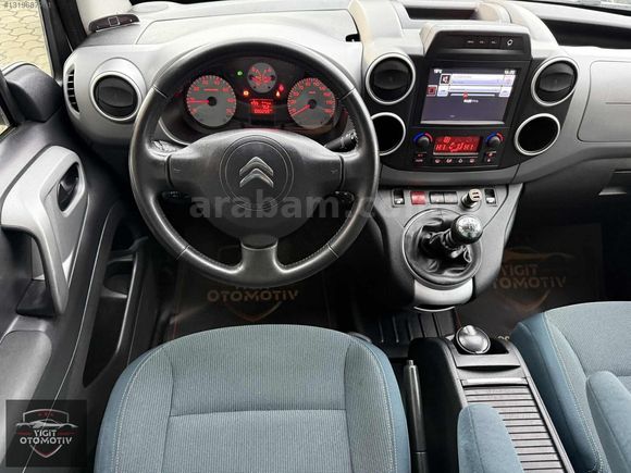 YİĞİT OTOMOTİVDEN 6VİDES HATASIZ GERİ GÖRÜŞ KAMERALI EN FULLU