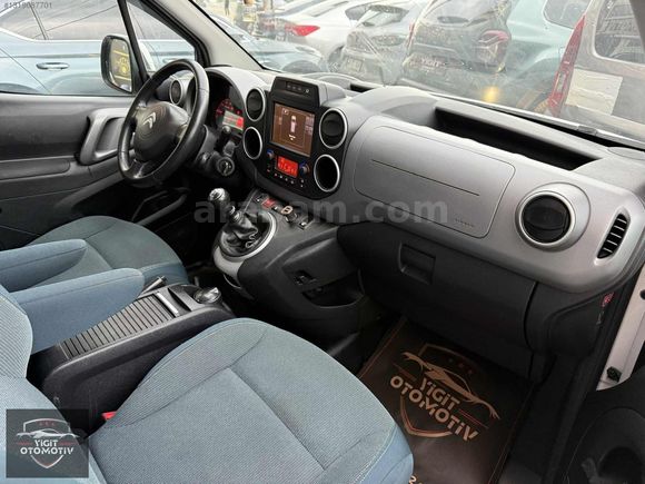 YİĞİT OTOMOTİVDEN 6VİDES HATASIZ GERİ GÖRÜŞ KAMERALI EN FULLU